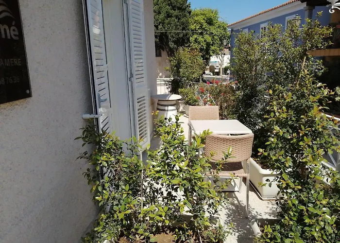 Hotel MarMè San Teodoro 