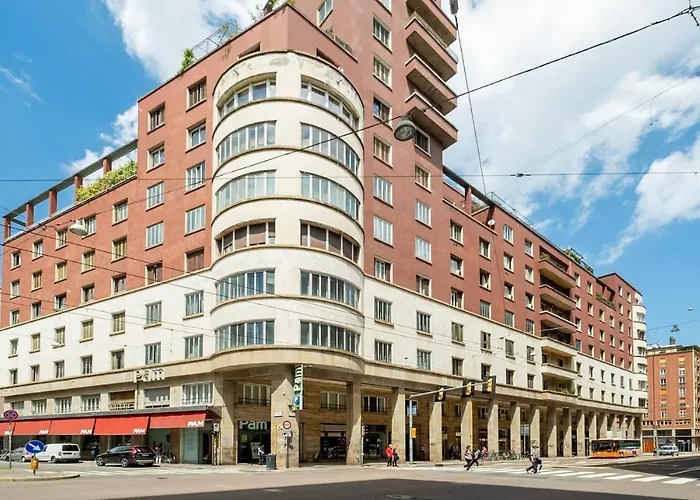 Marconi28suites