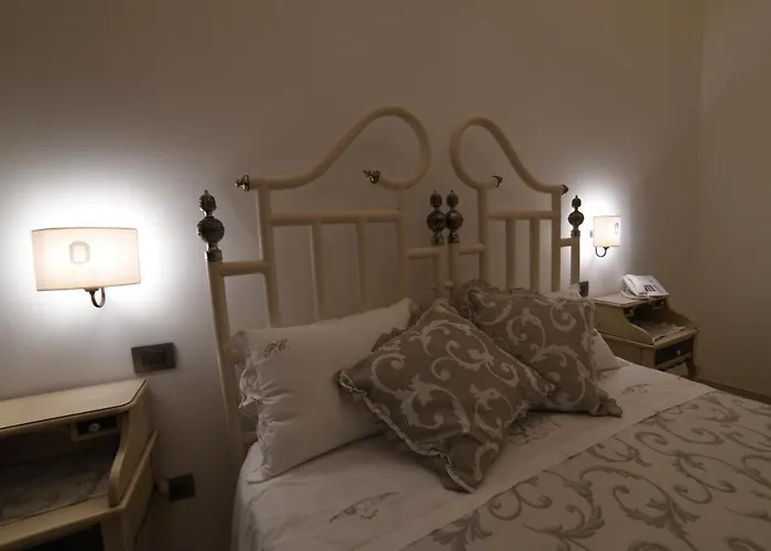 Plazacarrisi Hotel&Spa