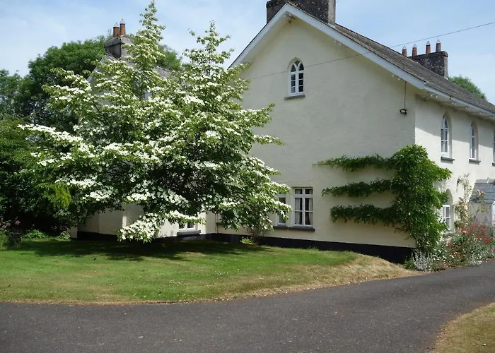 St Michaels House
