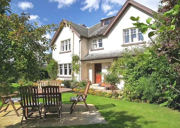 Dalgreine Guest House