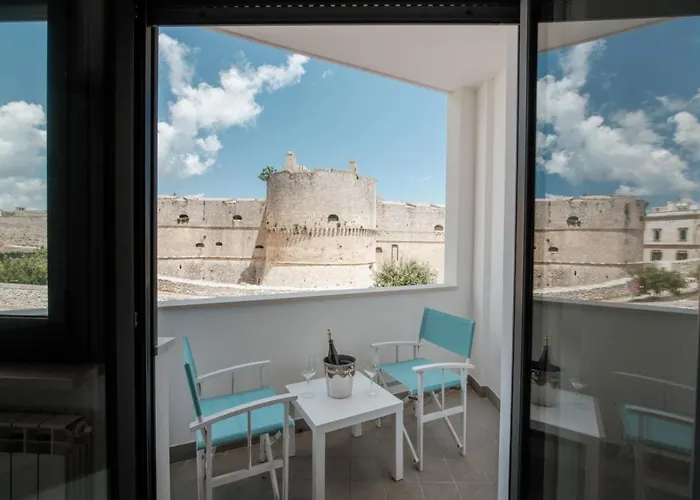 B&B Castello Otranto