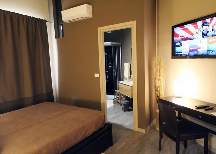 Hotel Dimora Nettare Brindisi
