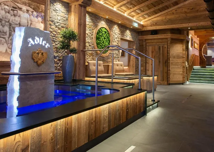 Wellness-Hotel ADLER