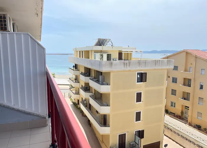 Hotel Soleado Alghero