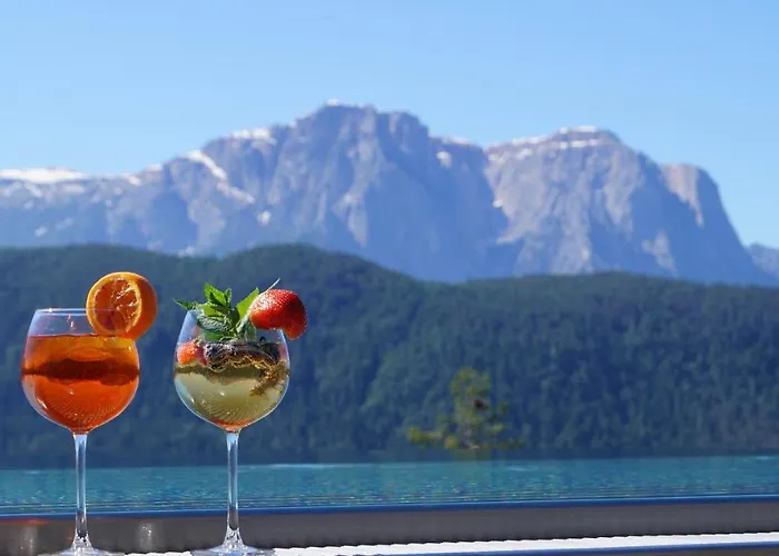 Hotel Andechserhof & Mountain Sky