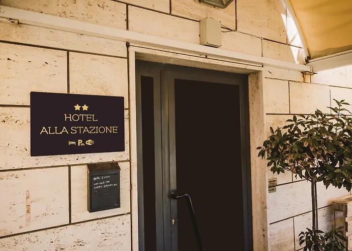 Hotel The Flash - Venturina Terme