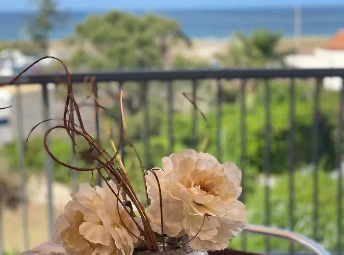 Il Melograno Residence Marzamemi