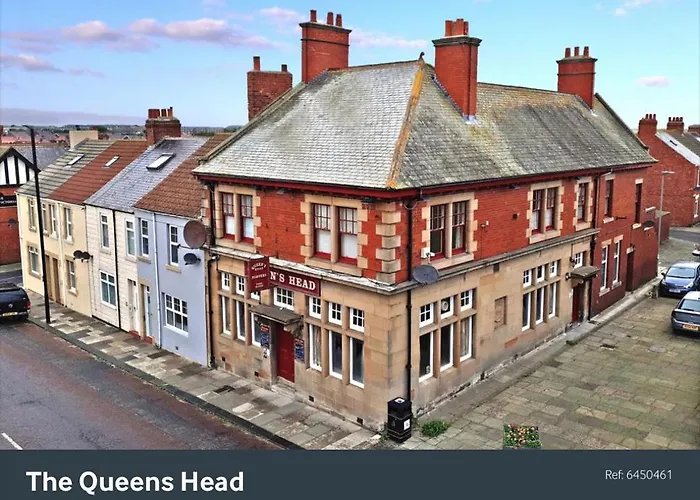The Queens Head