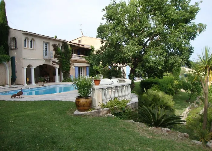La Grimaudière