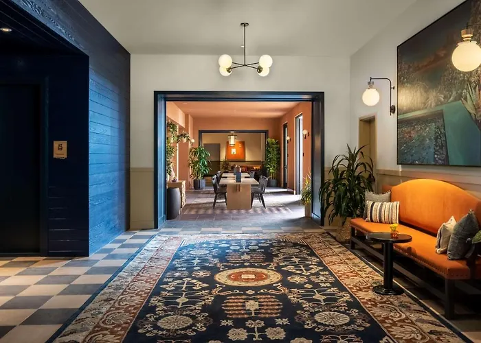 El Capitan Hotel Merced