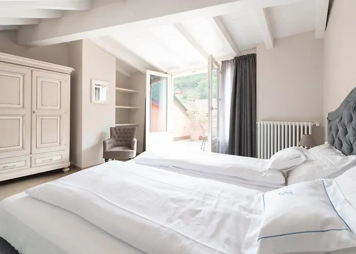 Antico Borgo B&B Cannobio