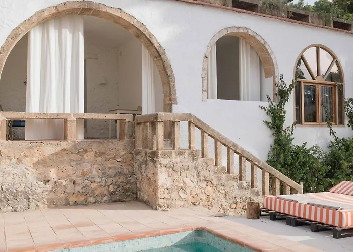 Villa Dora (Adults Only) Jávea