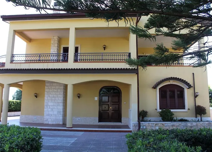 Villa Bice Pulsano