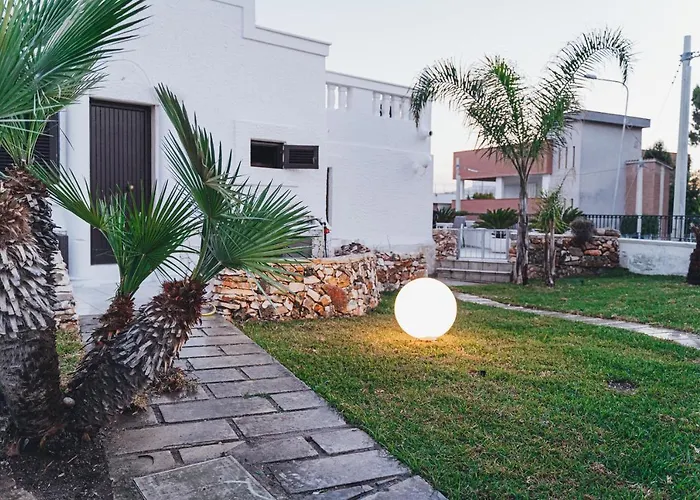 B&B Stellamarina