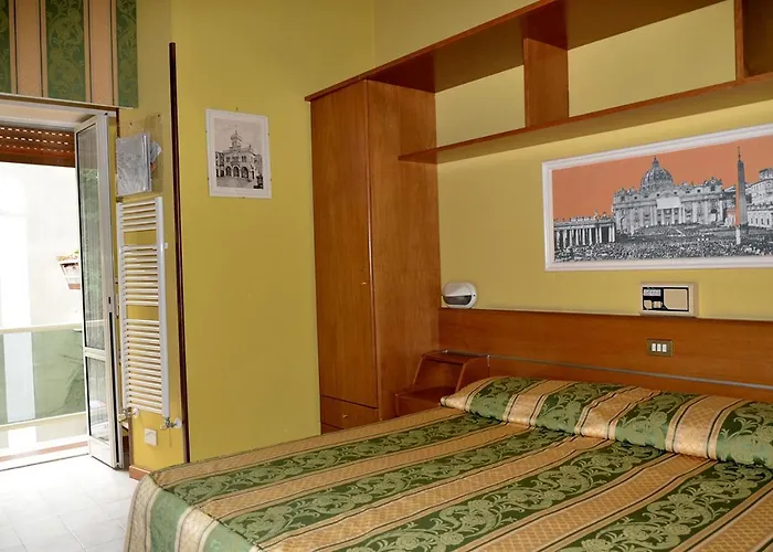 Hotel Argentina & Spa Fiuggi