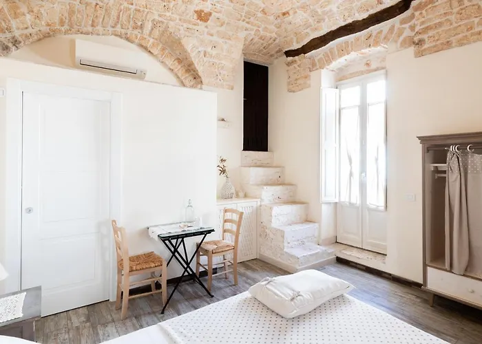 Camere Caroseno