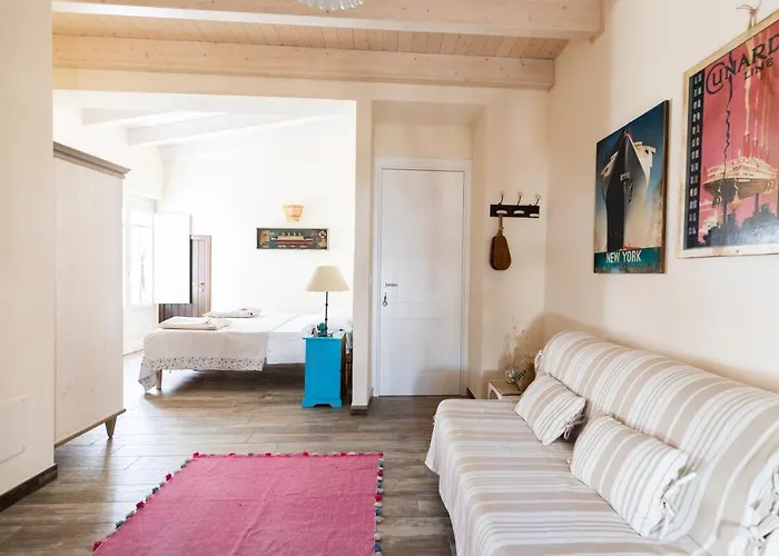 Camere Caroseno Castellana Grotte