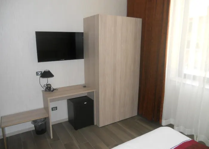 Igiban Hotel
