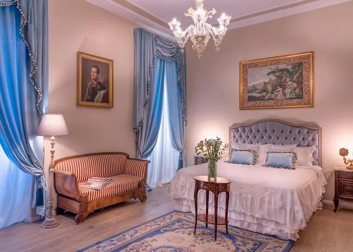 Palazzo Cavagna Sangiuliani