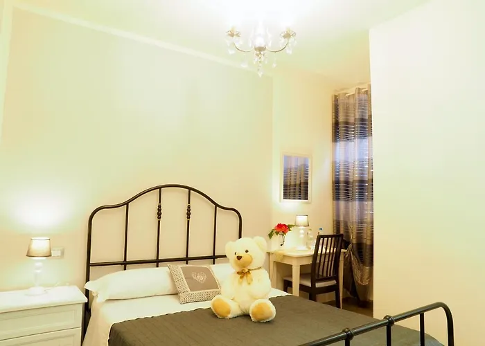 B&b La Rocca Spoleto