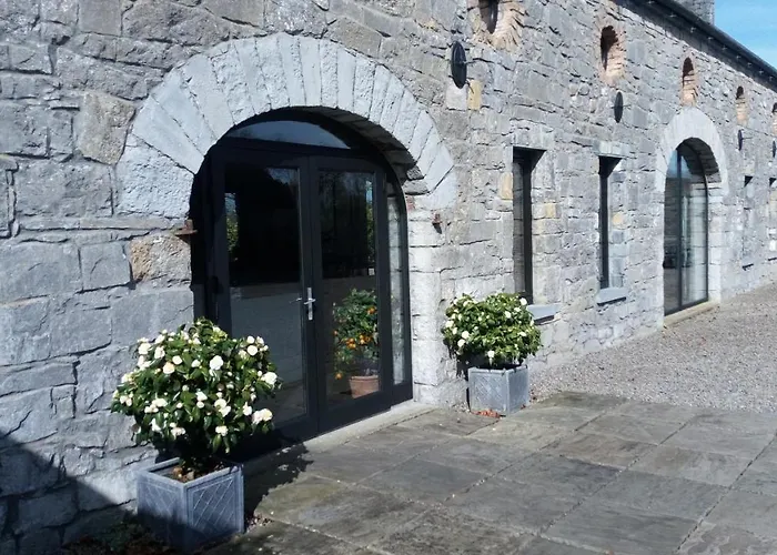 Augherea House