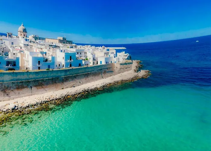 Suite 5 Monopoli