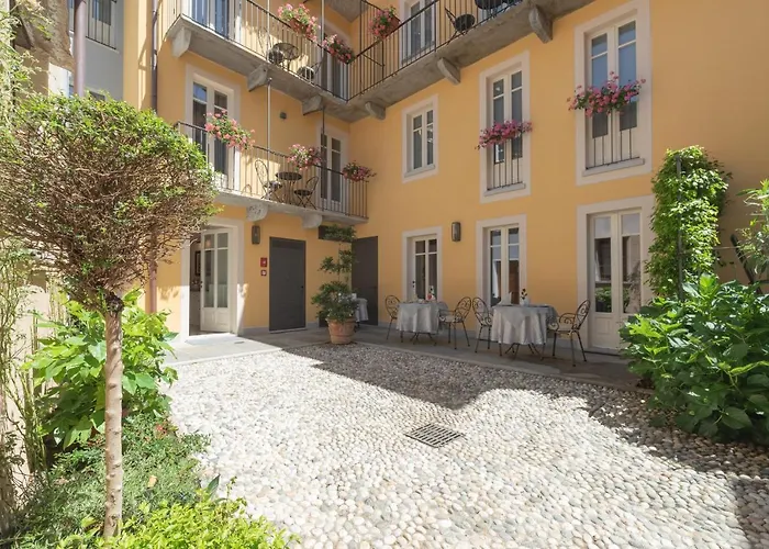 Antico Borgo B&B