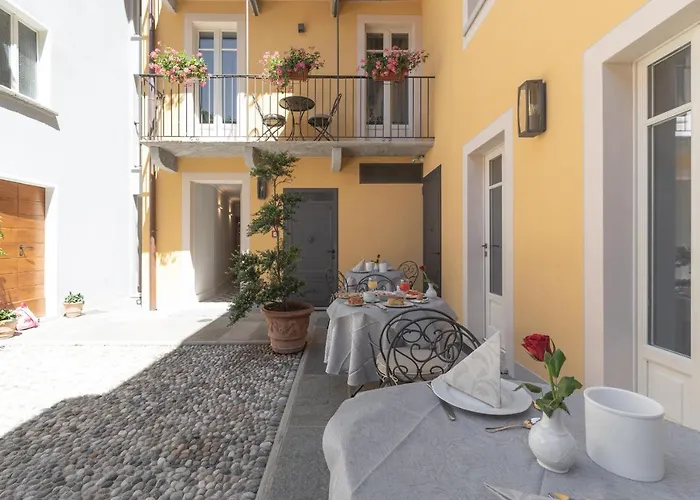 Antico Borgo B&B