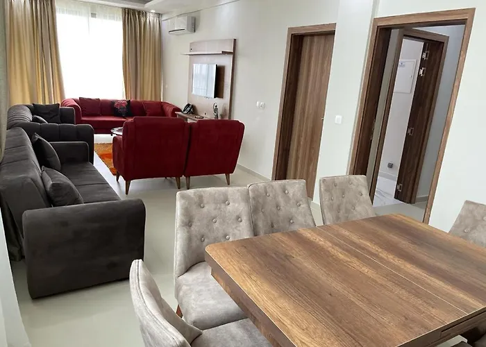 Residence Sycomore 1