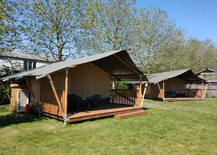Boutique Hotel en B&B De Zwammenberg