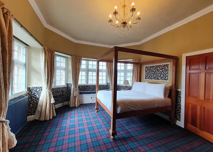The Glen Guesthouse