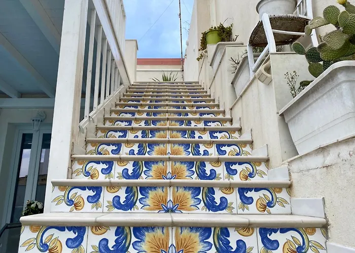Casa Campisi Marzamemi