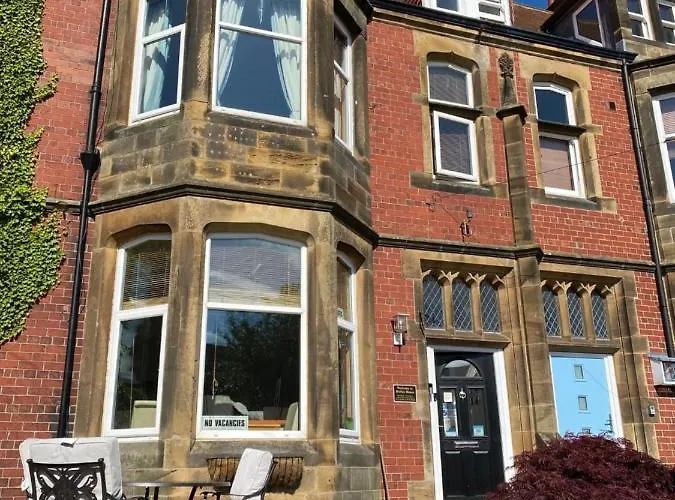 Birtley House Bed And Breakfast Robin Hood's Bay