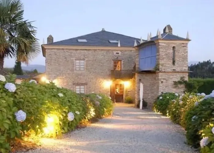 Casa Doñano