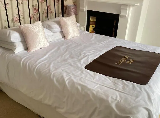 Birtley House Bed And Breakfast Robin Hood's Bay