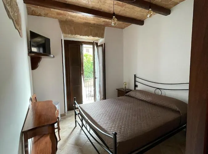 Bed and Breakfast La Vie En Rose Fondi