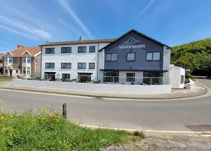 South Sands Hotel