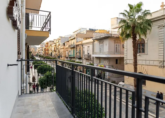 Casa Vacanze del Corso
