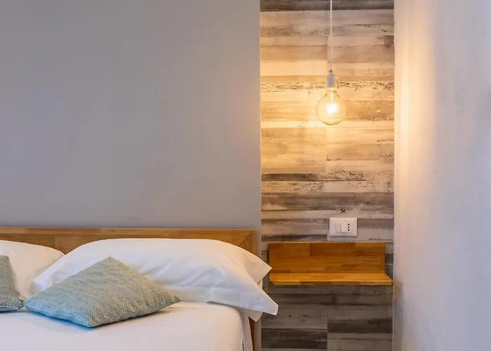 Vittoria Rooms