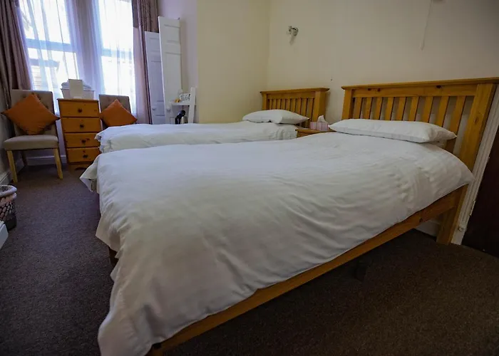 Claremont Guesthouse Hunstanton