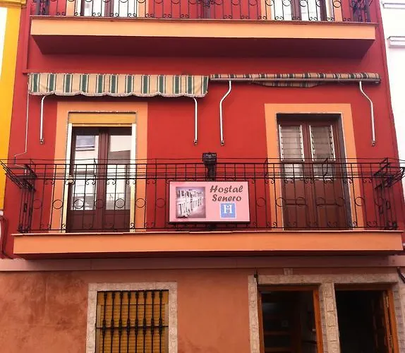 Hostal Senero