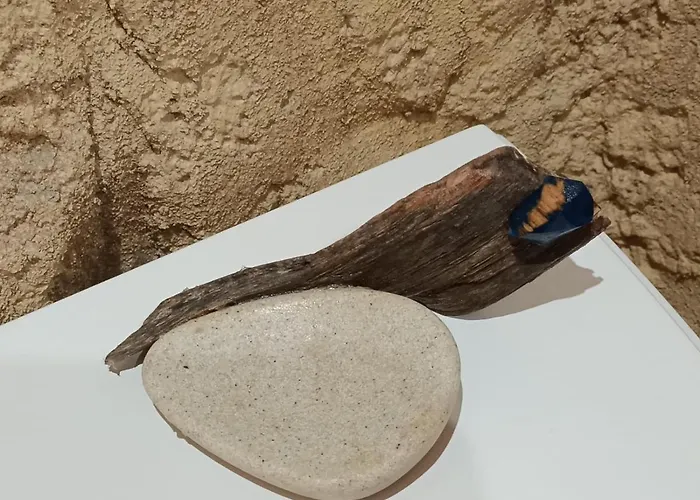 Casa delle Anfore Catania