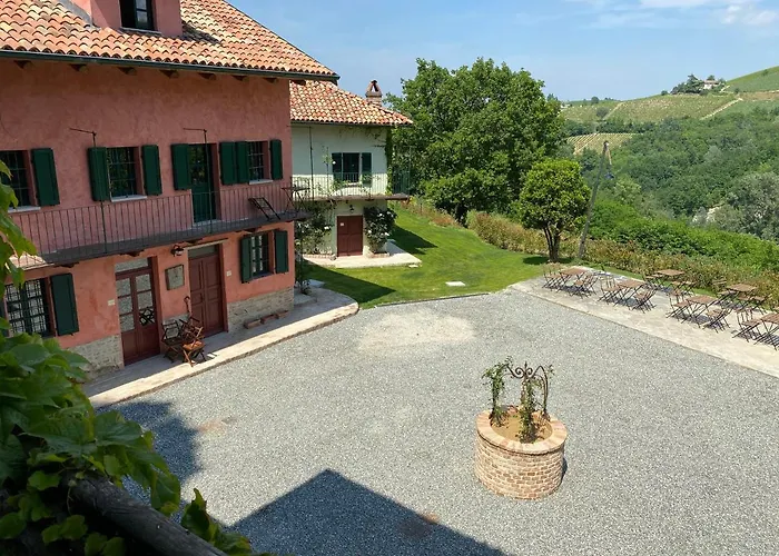 Tenuta Miranda