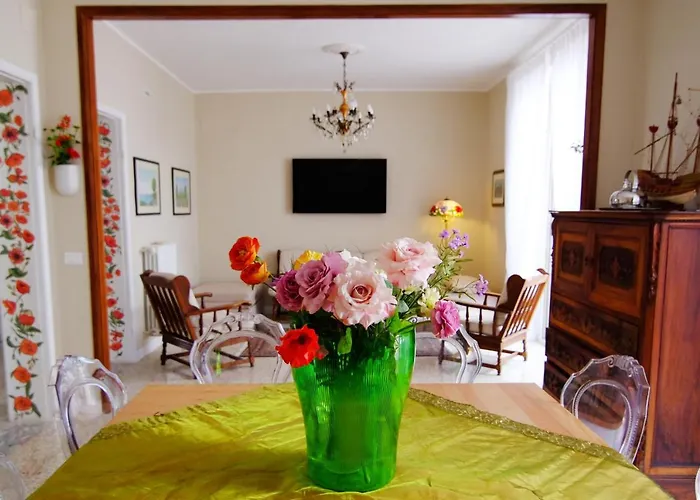 B&B Relais Radoccia