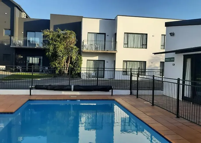 Kaikoura Gateway Motor Lodge