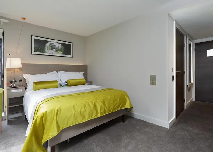 Greenlands Hotel Henley-on-Thames