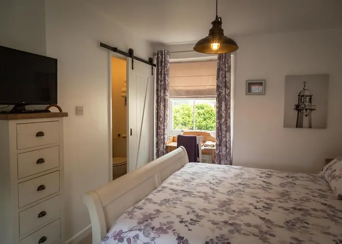 Stone'S Throw Cottage Mevagissey