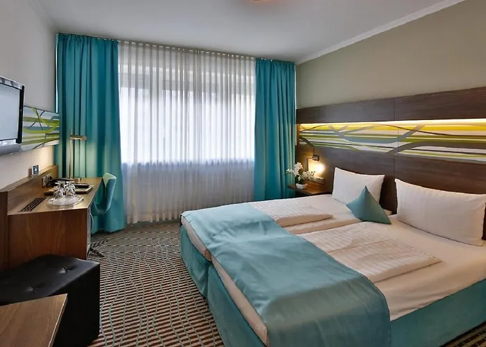 Np Hotel Wallis