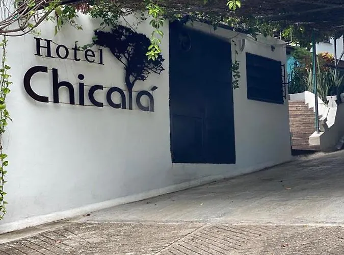 Hotel Chicala salgar